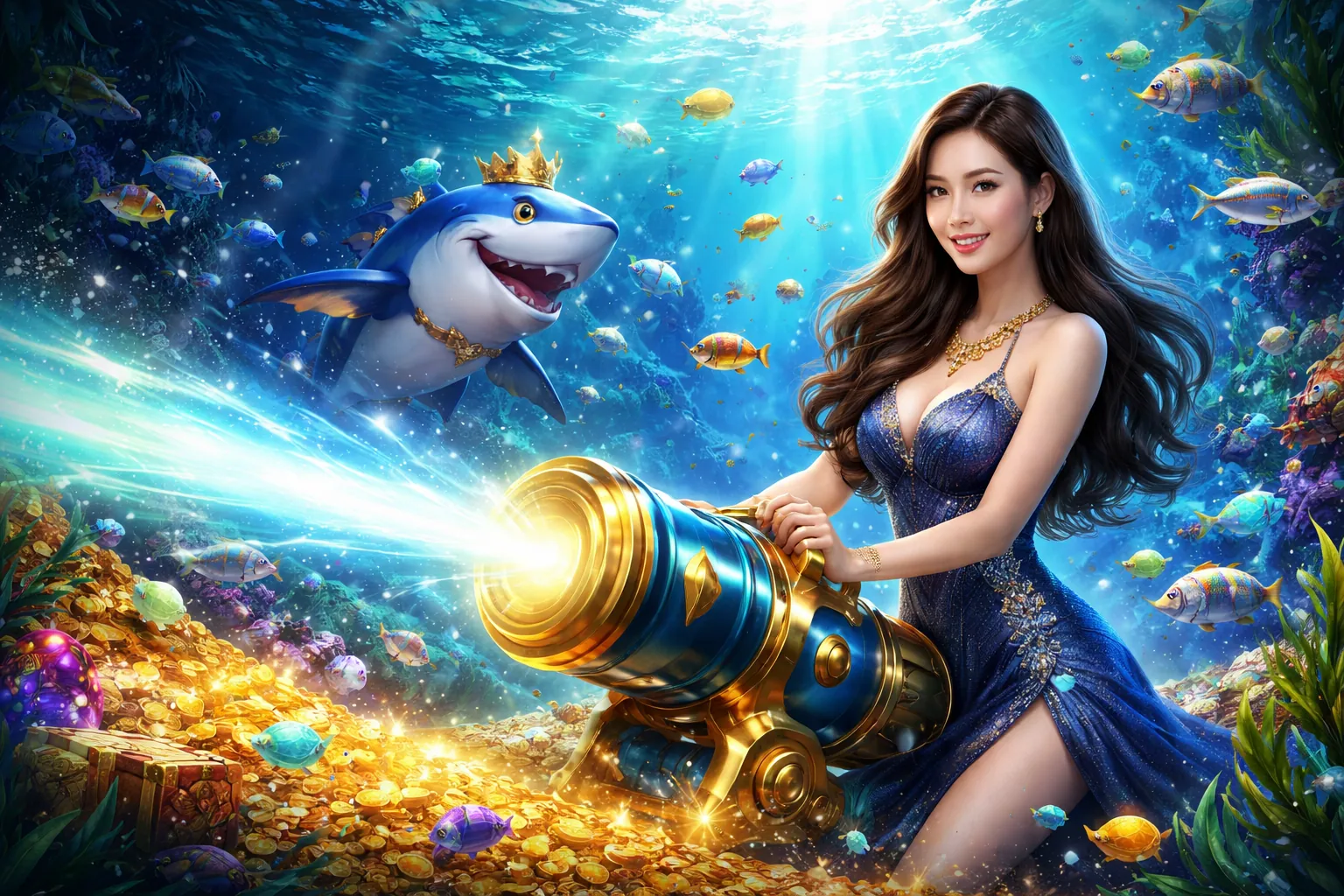 Người chơi m88 lựa chọn game Nổ Hũ có tỷ lệ RTP cao