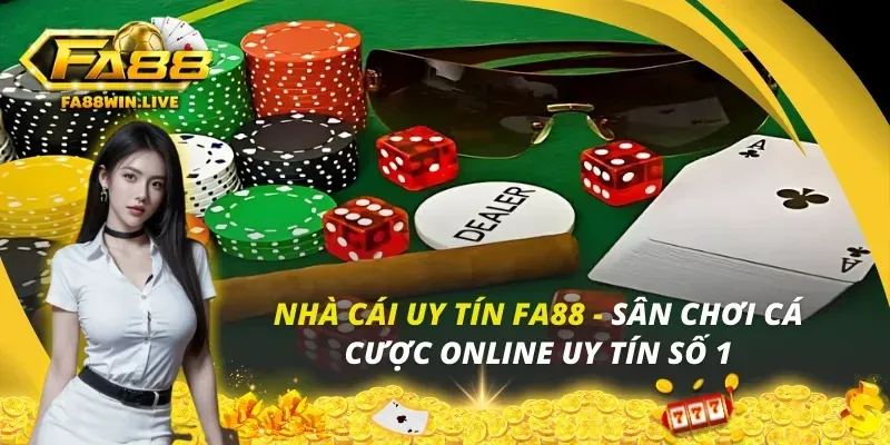 Cá cược eSports m88